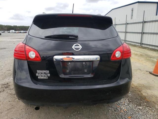 Photo 5 VIN: JN8AS5MT8EW606753 - NISSAN ROGUE SELE 