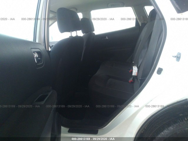 Photo 7 VIN: JN8AS5MT8EW607207 - NISSAN ROGUE SELECT 