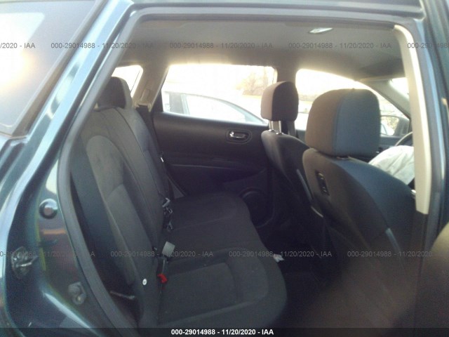 Photo 7 VIN: JN8AS5MT8EW608423 - NISSAN ROGUE SELECT 