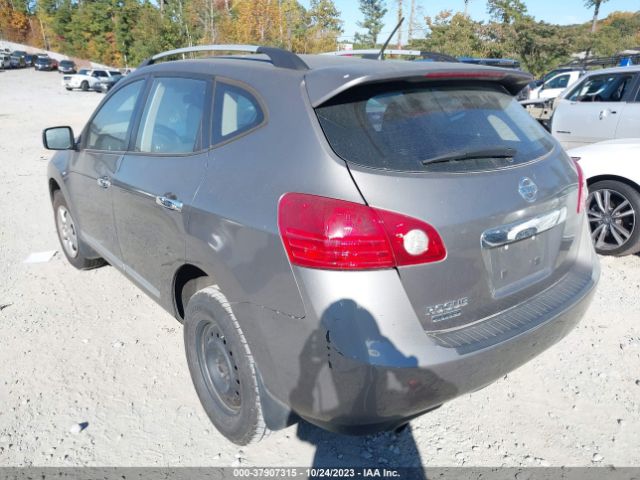 Photo 2 VIN: JN8AS5MT8EW614254 - NISSAN ROGUE 