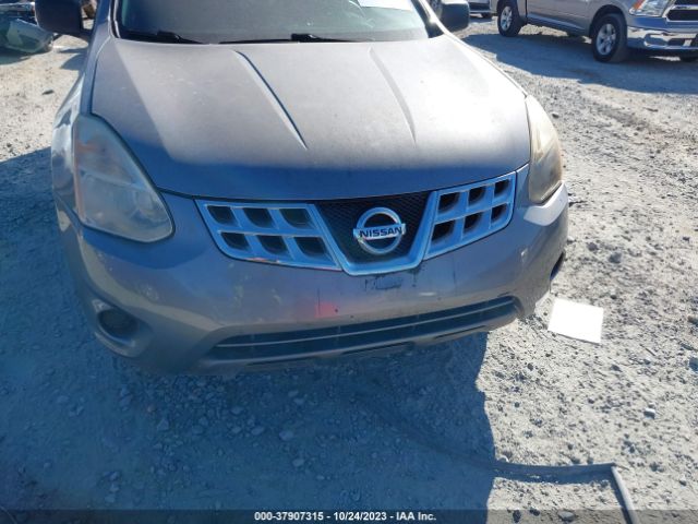 Photo 5 VIN: JN8AS5MT8EW614254 - NISSAN ROGUE 