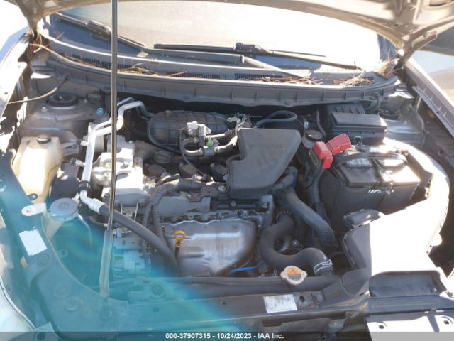 Photo 9 VIN: JN8AS5MT8EW614254 - NISSAN ROGUE 