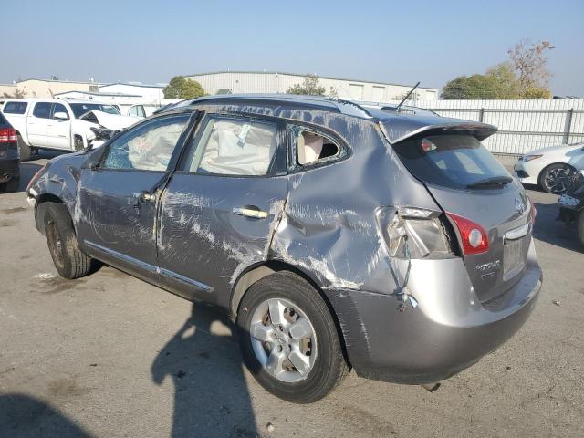 Photo 1 VIN: JN8AS5MT8EW615369 - NISSAN ROGUE SELE 