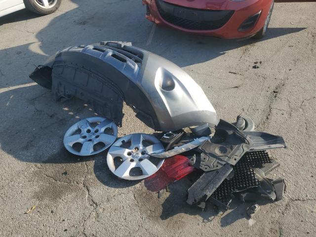 Photo 12 VIN: JN8AS5MT8EW615369 - NISSAN ROGUE SELE 