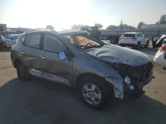 Photo 3 VIN: JN8AS5MT8EW615369 - NISSAN ROGUE SELE 