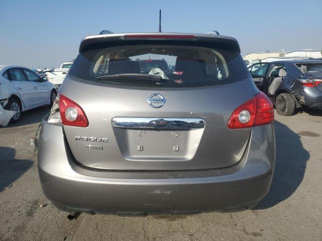 Photo 5 VIN: JN8AS5MT8EW615369 - NISSAN ROGUE SELE 