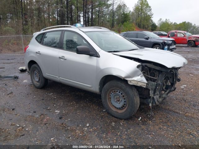 Photo 0 VIN: JN8AS5MT8EW615596 - NISSAN ROGUE SELECT 