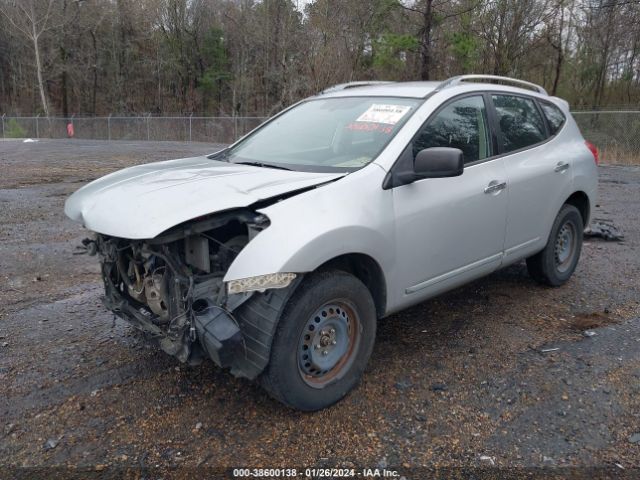 Photo 1 VIN: JN8AS5MT8EW615596 - NISSAN ROGUE SELECT 