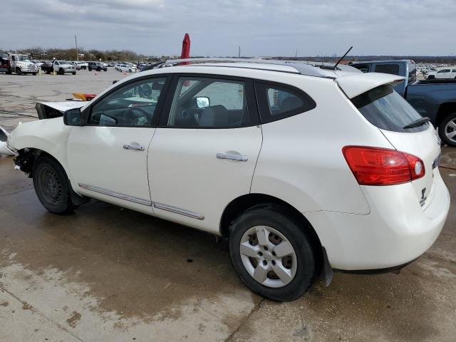 Photo 1 VIN: JN8AS5MT8EW617459 - NISSAN ROGUE SELE 