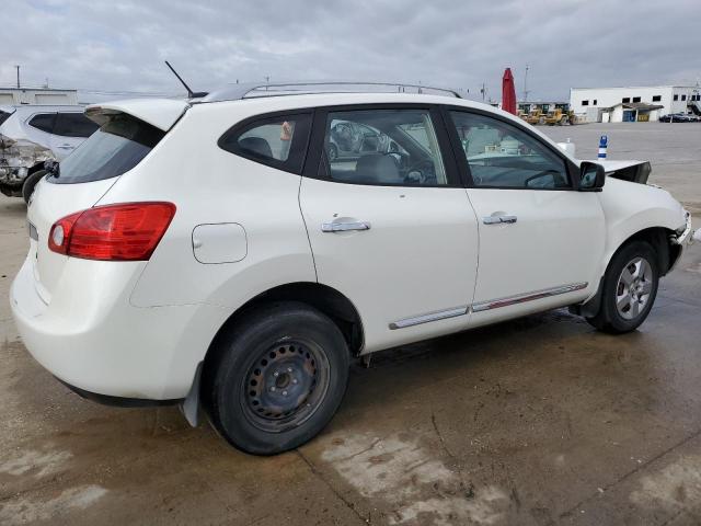 Photo 2 VIN: JN8AS5MT8EW617459 - NISSAN ROGUE SELE 