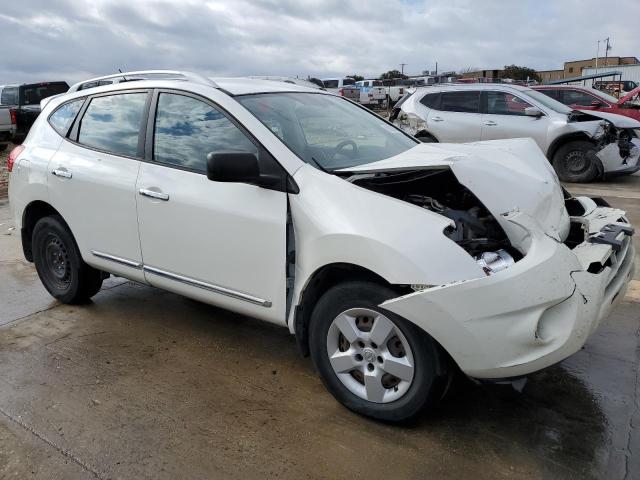 Photo 3 VIN: JN8AS5MT8EW617459 - NISSAN ROGUE SELE 