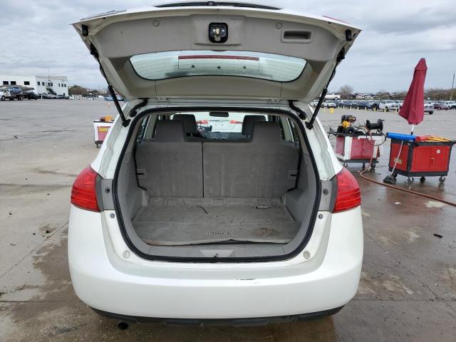 Photo 5 VIN: JN8AS5MT8EW617459 - NISSAN ROGUE SELE 