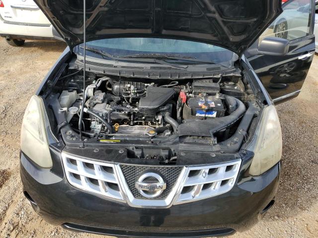 Photo 10 VIN: JN8AS5MT8EW617655 - NISSAN ROGUE SELE 