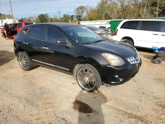 Photo 3 VIN: JN8AS5MT8EW617655 - NISSAN ROGUE SELE 