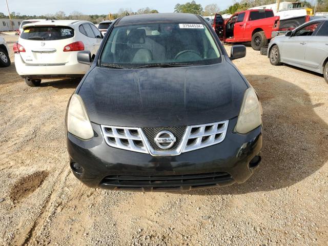 Photo 4 VIN: JN8AS5MT8EW617655 - NISSAN ROGUE SELE 