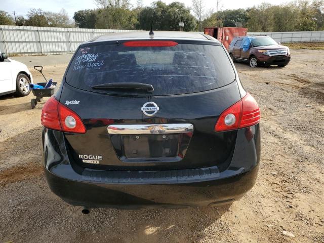 Photo 5 VIN: JN8AS5MT8EW617655 - NISSAN ROGUE SELE 