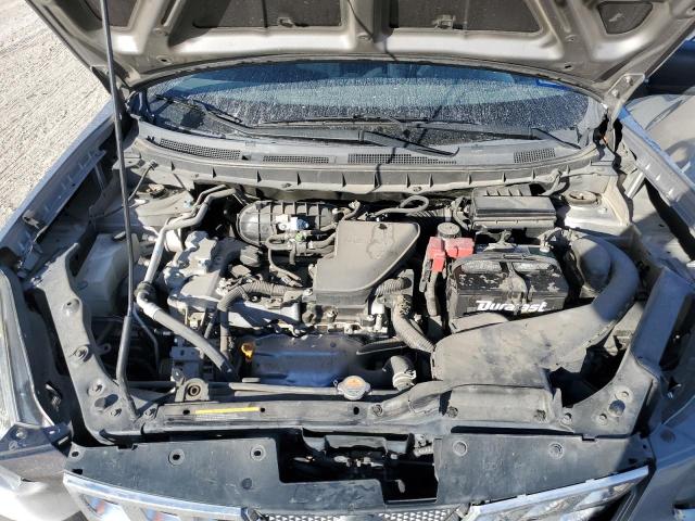 Photo 10 VIN: JN8AS5MT8EW617803 - NISSAN ROGUE SELE 