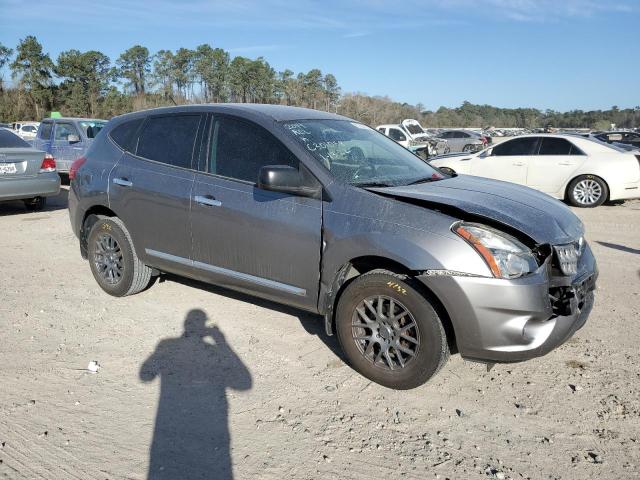 Photo 3 VIN: JN8AS5MT8EW617803 - NISSAN ROGUE SELE 