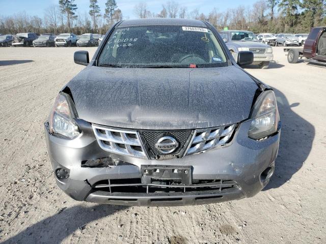 Photo 4 VIN: JN8AS5MT8EW617803 - NISSAN ROGUE SELE 