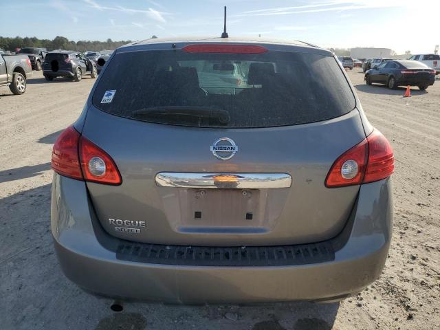 Photo 5 VIN: JN8AS5MT8EW617803 - NISSAN ROGUE SELE 