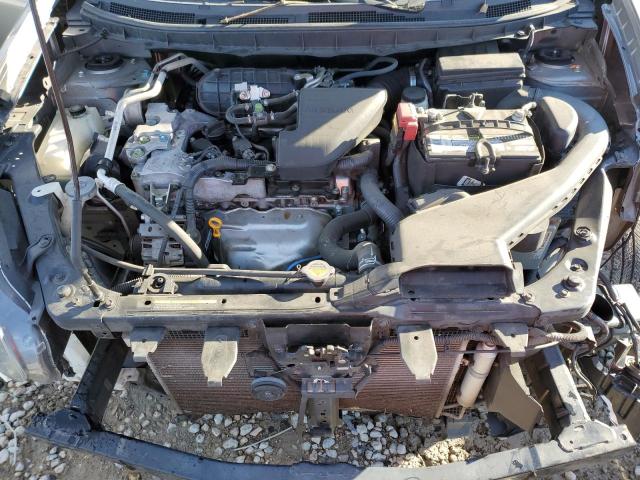 Photo 11 VIN: JN8AS5MT8EW621446 - NISSAN ROGUE 