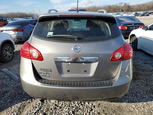 Photo 5 VIN: JN8AS5MT8EW621446 - NISSAN ROGUE 