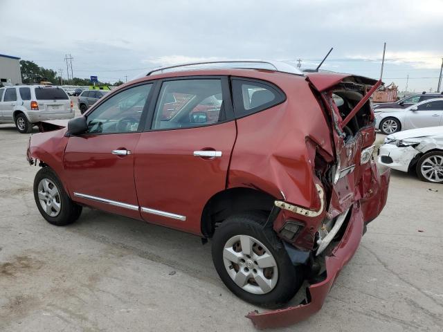 Photo 1 VIN: JN8AS5MT8EW622290 - NISSAN ROGUE SELE 