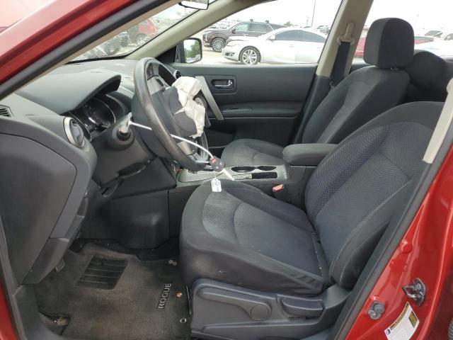 Photo 6 VIN: JN8AS5MT8EW622290 - NISSAN ROGUE SELE 