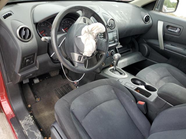 Photo 7 VIN: JN8AS5MT8EW622290 - NISSAN ROGUE SELE 