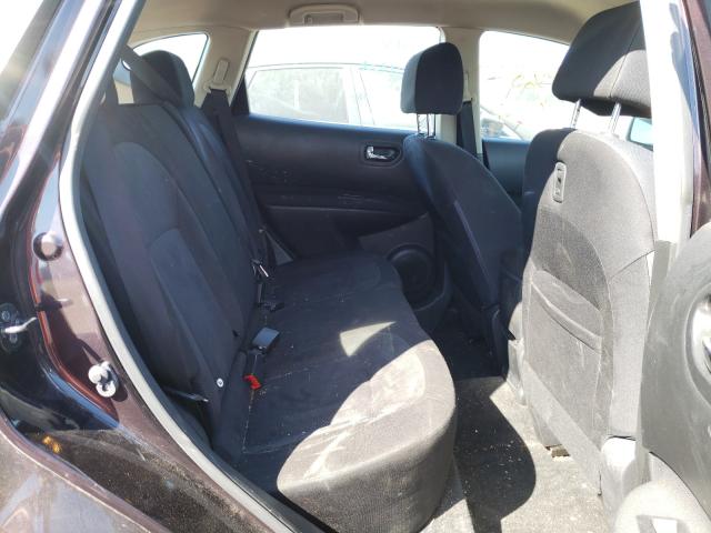 Photo 5 VIN: JN8AS5MT8EW622760 - NISSAN ROGUE SELE 