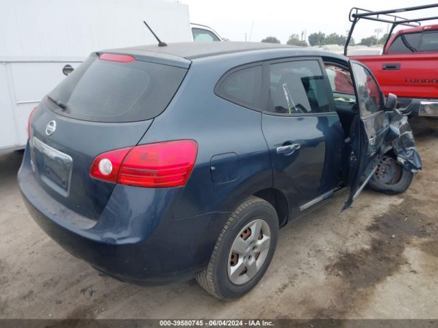 Photo 3 VIN: JN8AS5MT8FW151775 - NISSAN ROGUE 