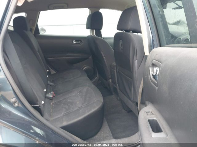 Photo 7 VIN: JN8AS5MT8FW151775 - NISSAN ROGUE 