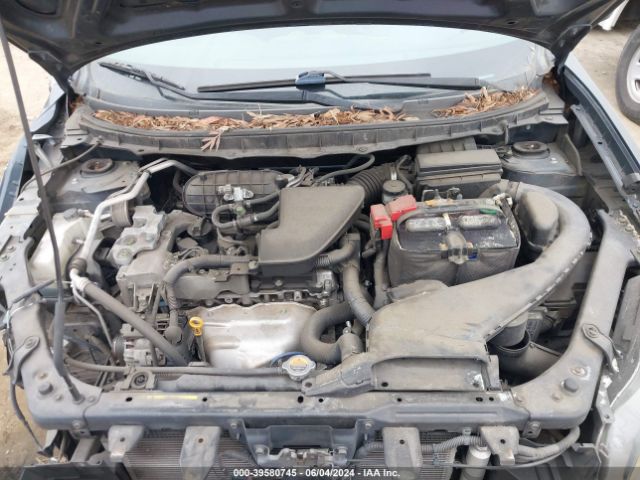 Photo 9 VIN: JN8AS5MT8FW151775 - NISSAN ROGUE 