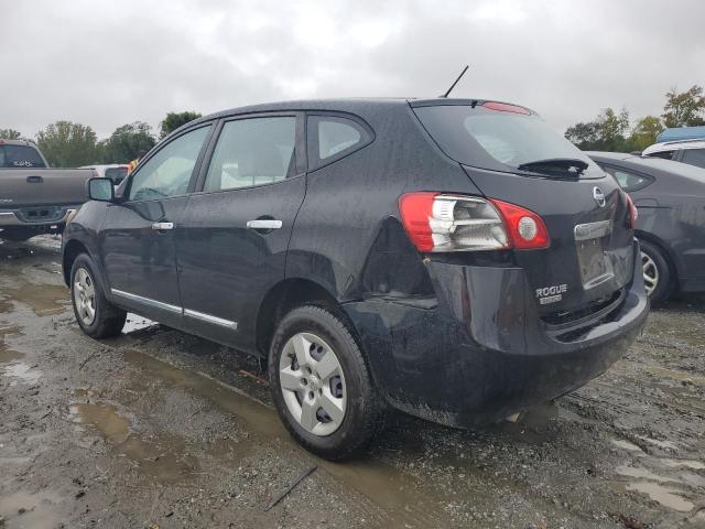 Photo 1 VIN: JN8AS5MT8FW154689 - NISSAN ROGUE SELE 