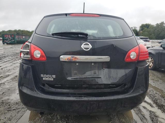 Photo 5 VIN: JN8AS5MT8FW154689 - NISSAN ROGUE SELE 