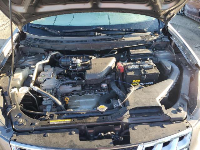 Photo 11 VIN: JN8AS5MT8FW155082 - NISSAN ROGUE SELE 