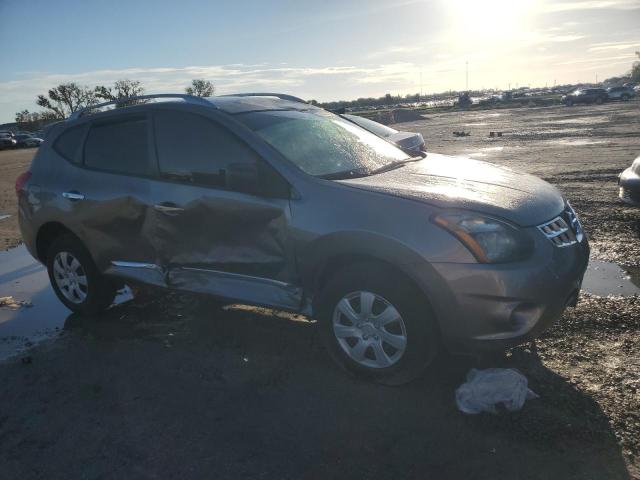 Photo 3 VIN: JN8AS5MT8FW155082 - NISSAN ROGUE SELE 