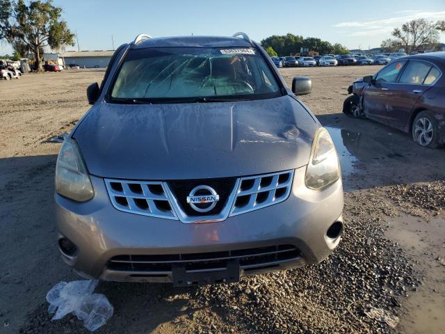 Photo 4 VIN: JN8AS5MT8FW155082 - NISSAN ROGUE SELE 