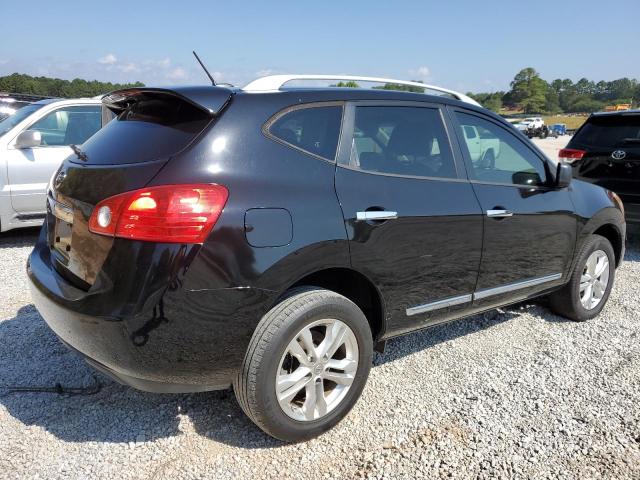 Photo 2 VIN: JN8AS5MT8FW156166 - NISSAN ROGUE SELE 