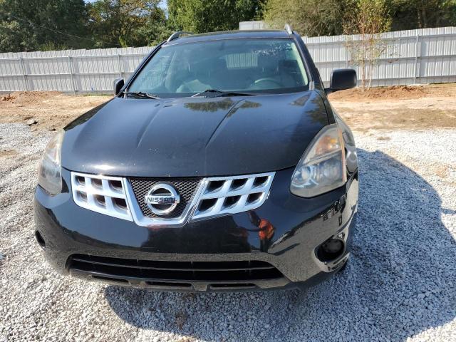 Photo 4 VIN: JN8AS5MT8FW156166 - NISSAN ROGUE SELE 