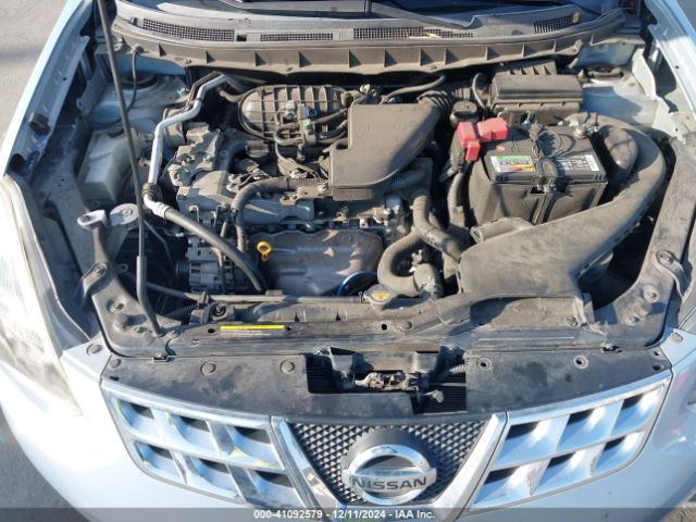 Photo 9 VIN: JN8AS5MT8FW158502 - NISSAN ROGUE 