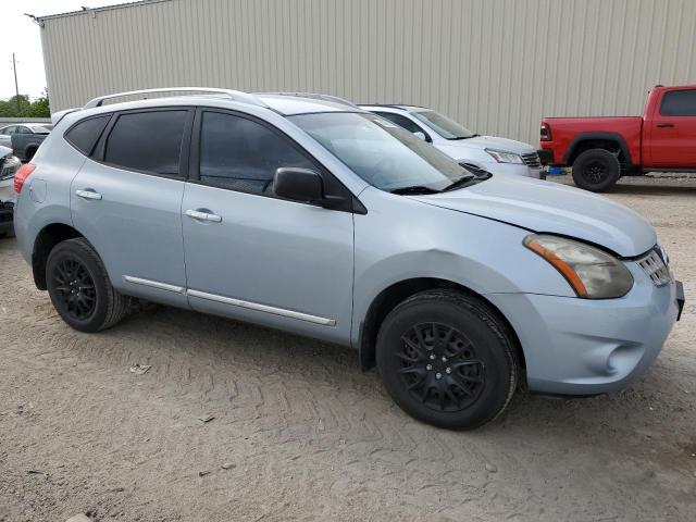 Photo 3 VIN: JN8AS5MT8FW158936 - NISSAN ROGUE 