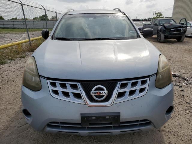 Photo 4 VIN: JN8AS5MT8FW158936 - NISSAN ROGUE 