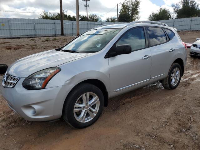 Photo 0 VIN: JN8AS5MT8FW159679 - NISSAN ROGUE 