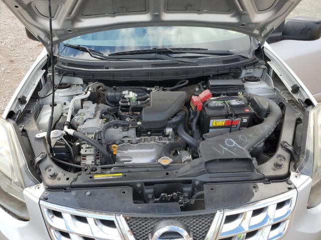 Photo 10 VIN: JN8AS5MT8FW159679 - NISSAN ROGUE 