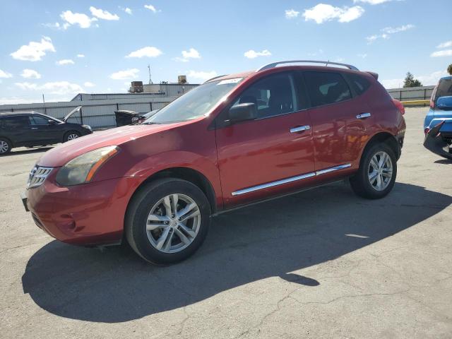 Photo 0 VIN: JN8AS5MT8FW161027 - NISSAN ROGUE SELE 