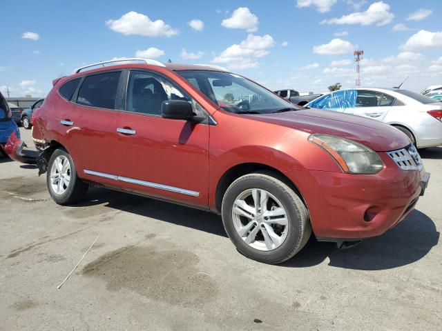 Photo 3 VIN: JN8AS5MT8FW161027 - NISSAN ROGUE SELE 