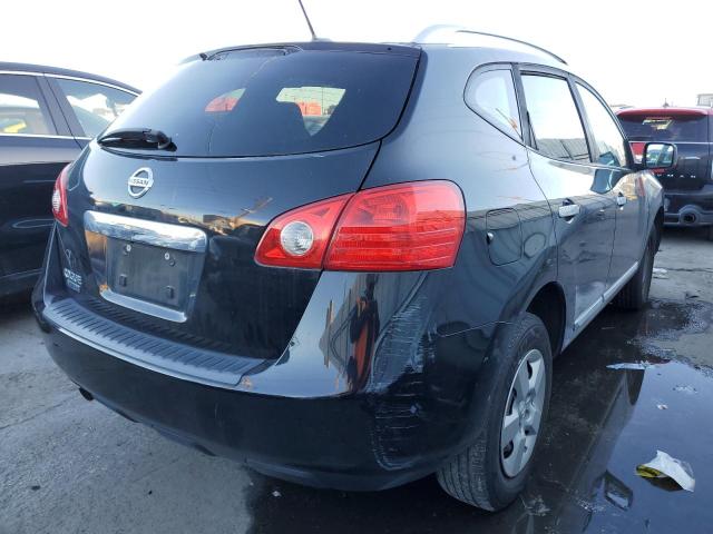 Photo 2 VIN: JN8AS5MT8FW161884 - NISSAN ROGUE SELE 