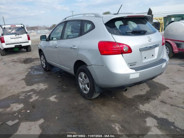 Photo 2 VIN: JN8AS5MT8FW162730 - NISSAN ROGUE 