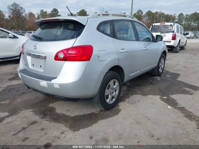 Photo 3 VIN: JN8AS5MT8FW162730 - NISSAN ROGUE 